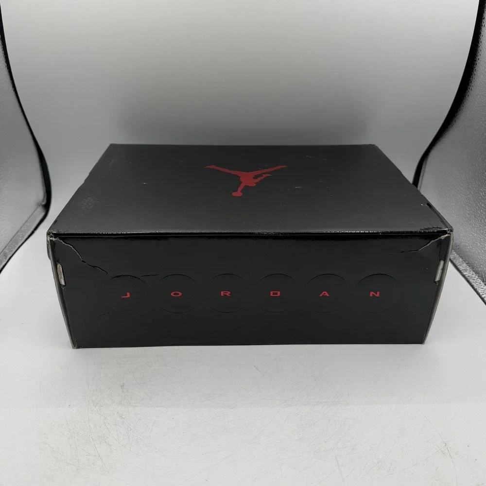 Jordan nike trunner